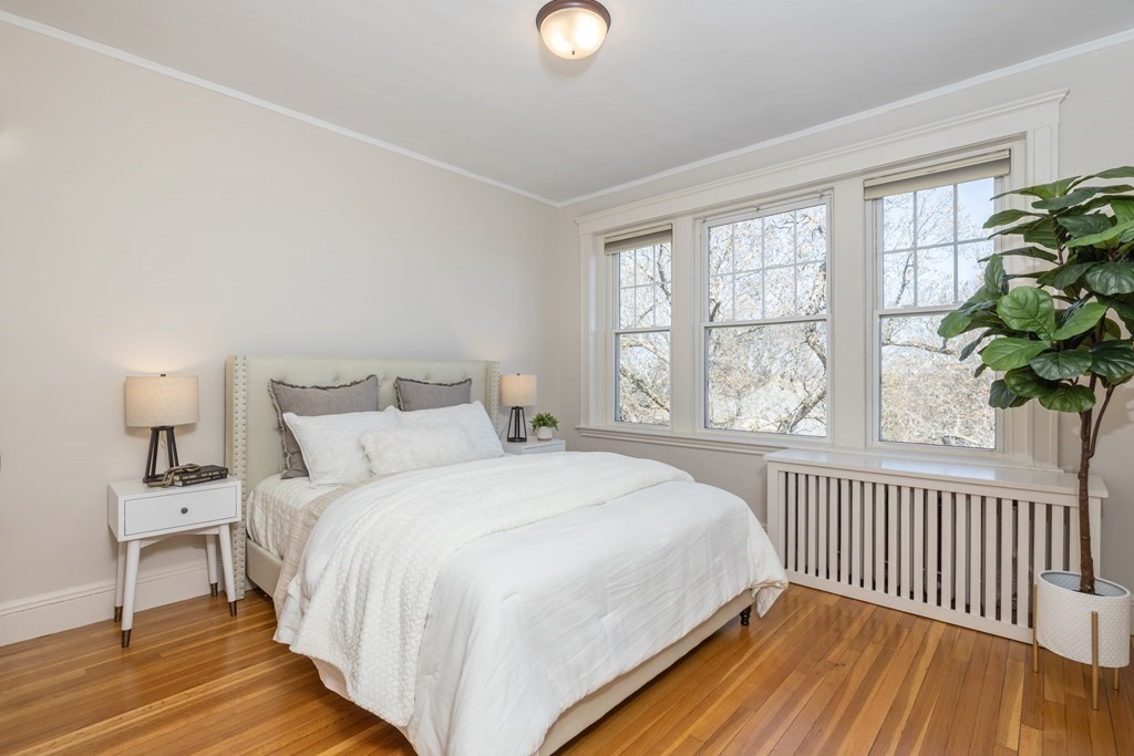 22 Addington Road, Unit 3 Brookline, MA 02445 - Photo 12 of 22