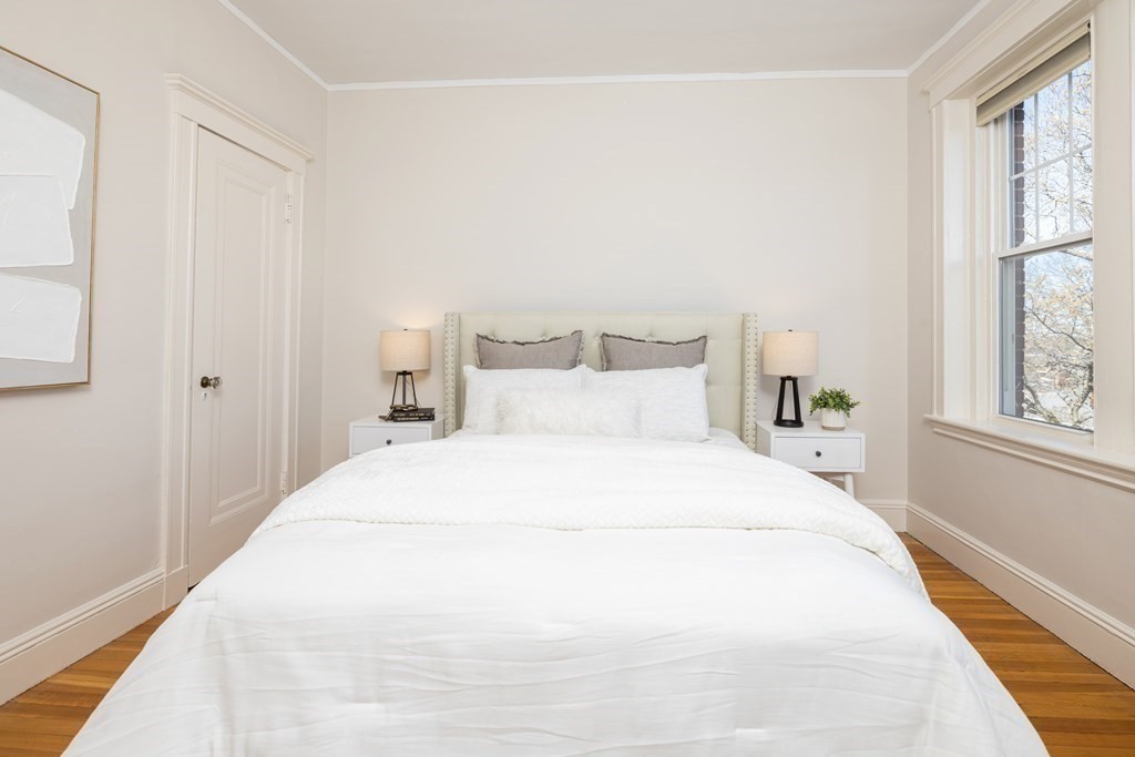 22 Addington Road, Unit 3 Brookline, MA 02445 - Photo 13 of 22