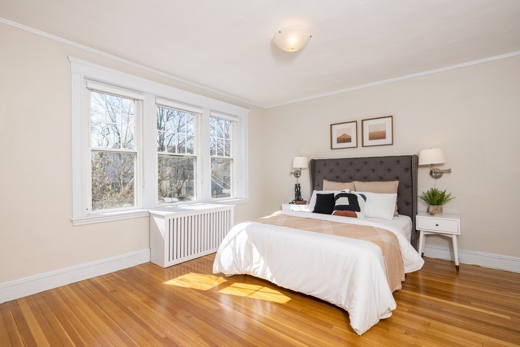 22 Addington Road, Unit 3 Brookline, MA 02445 - Photo 16 of 22