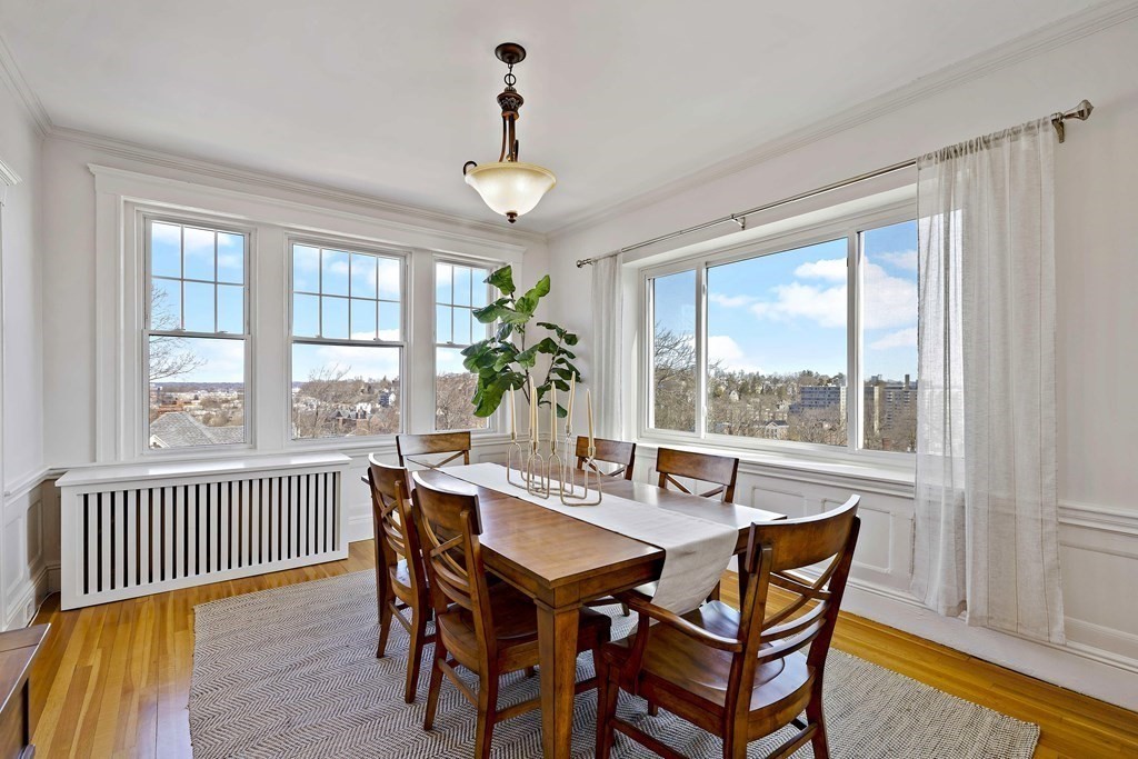 22 Addington Road, Unit 3 Brookline, MA 02445 - Photo 7 of 22