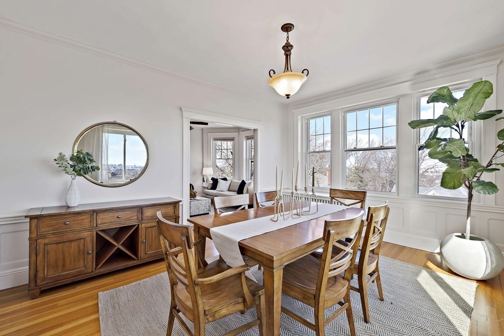 22 Addington Road, Unit 3 Brookline, MA 02445 - Photo 8 of 22