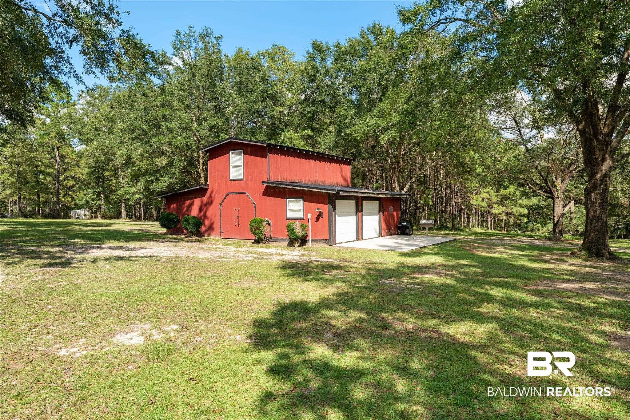 3900 Whirlwind Lane Chunchula, AL 36521 - Photo 26 of 36