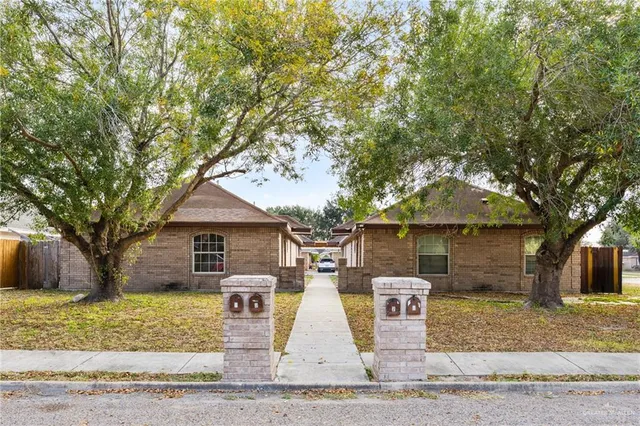 $900 | 2112 North Erica Street, Pharr, TX 78577