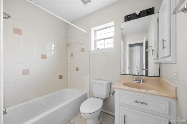 $900 | 2112 North Erica Street, Pharr, TX 78577