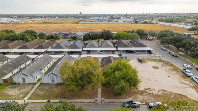 $900 | 2112 North Erica Street, Pharr, TX 78577