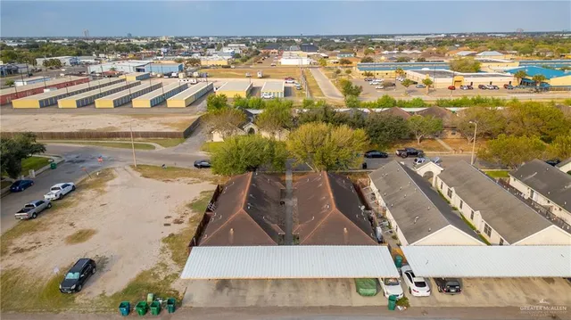 $900 | 2112 North Erica Street, Pharr, TX 78577