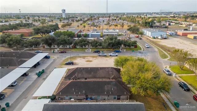 $900 | 2112 North Erica Street, Pharr, TX 78577