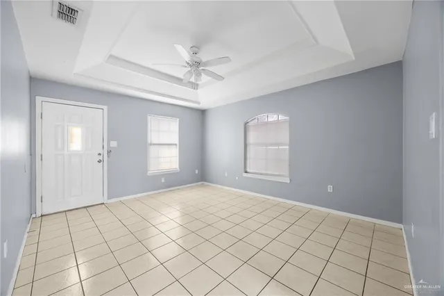 $900 | 2112 North Erica Street, Pharr, TX 78577