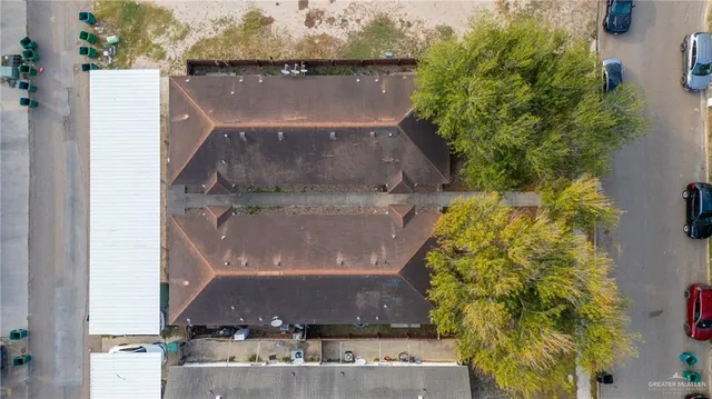 $900 | 2112 North Erica Street, Pharr, TX 78577