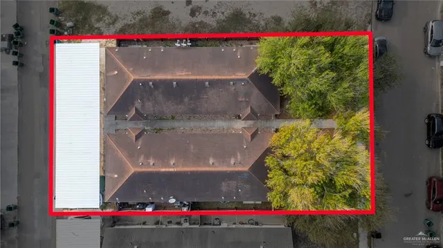 $900 | 2112 North Erica Street, Pharr, TX 78577