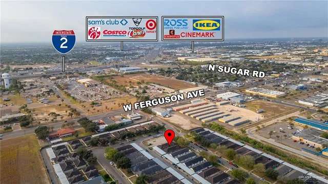 $900 | 2112 North Erica Street, Pharr, TX 78577