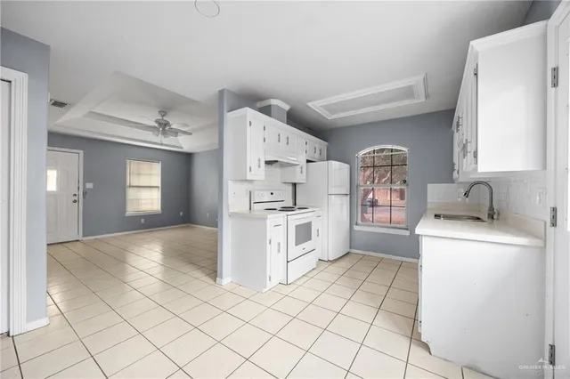 $900 | 2112 North Erica Street, Pharr, TX 78577