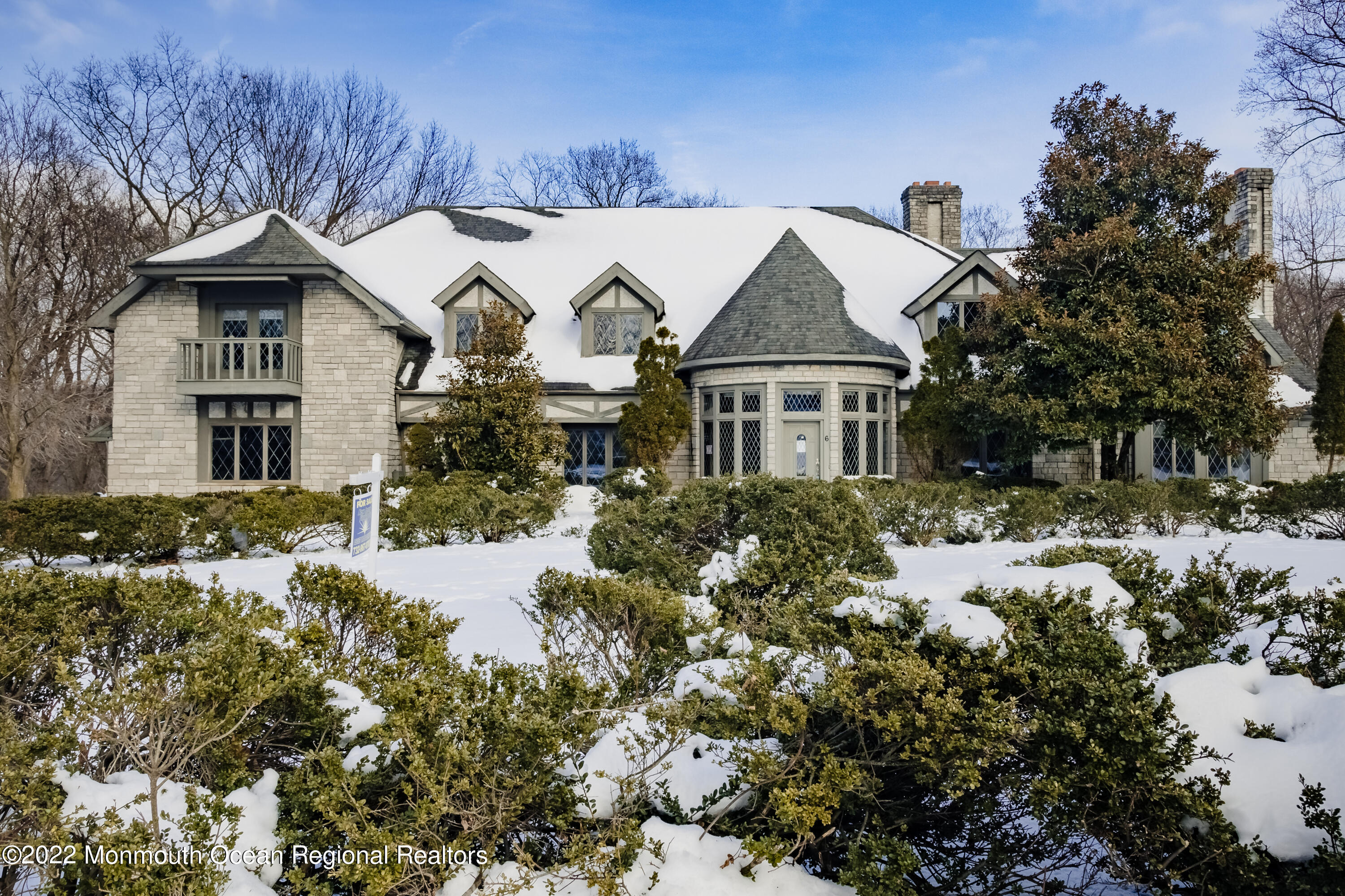 6 Princess Court Holmdel, NJ 07733 - Photo 44 of 50 6PCTNPF-0046