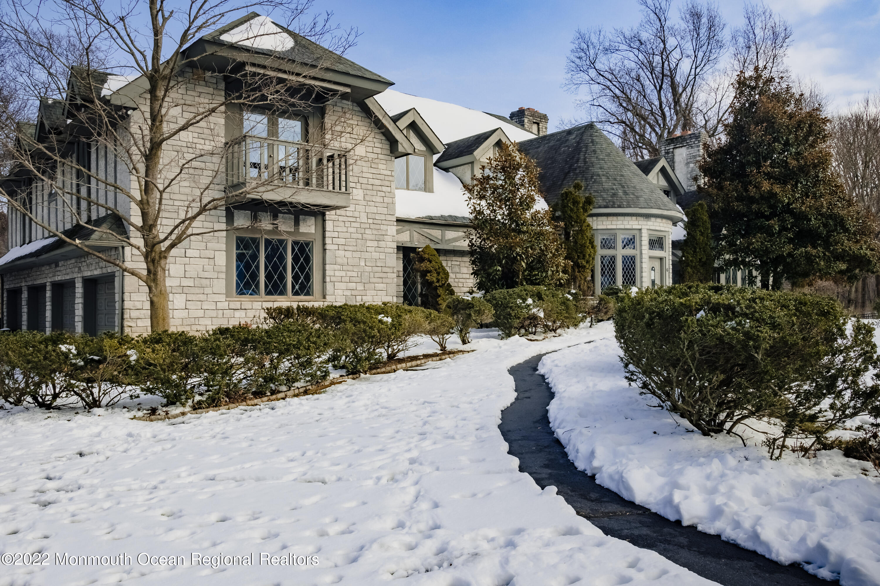 6 Princess Court Holmdel, NJ 07733 - Photo 45 of 50 6PCTNPF-0047