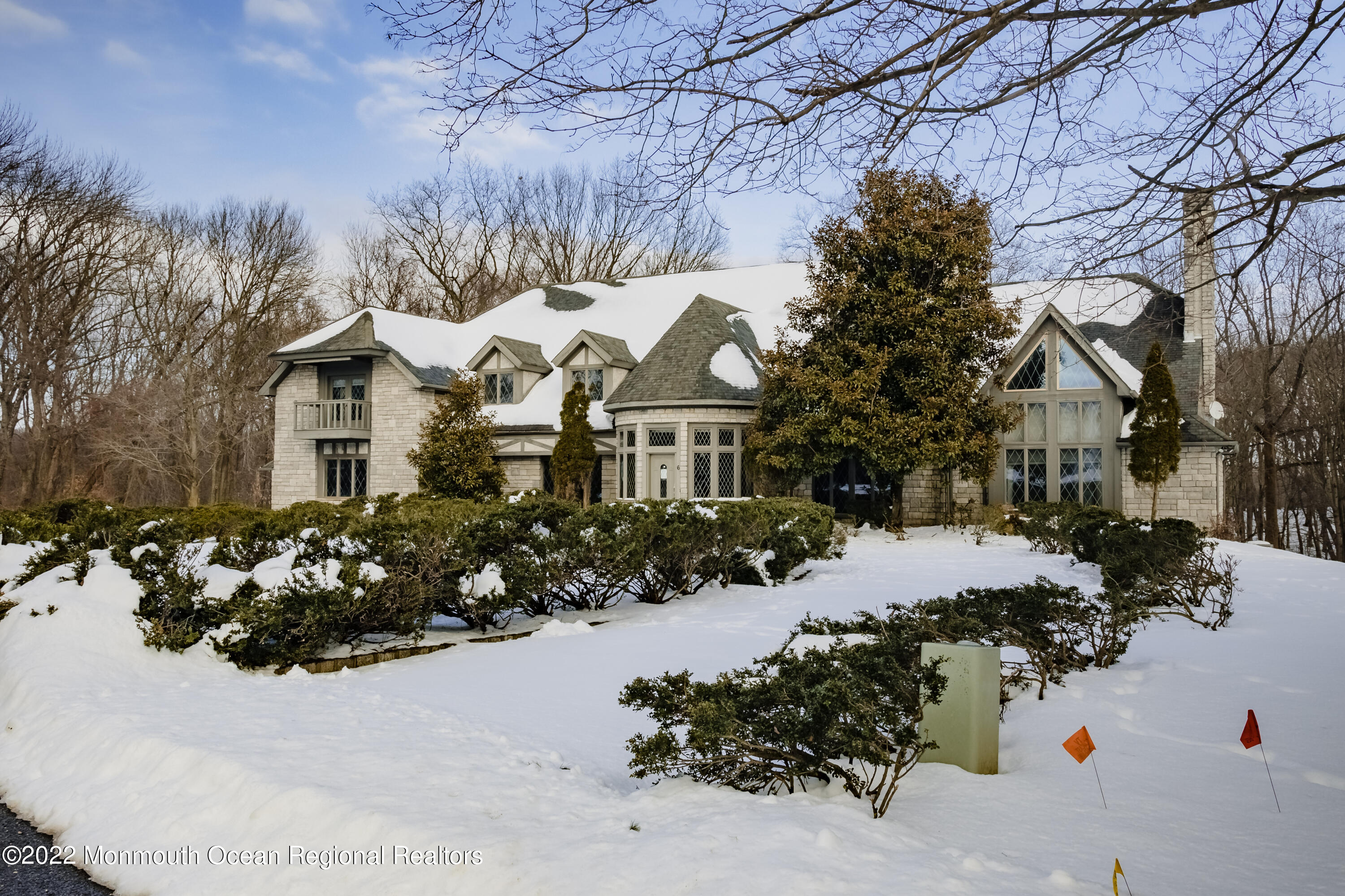 6 Princess Court Holmdel, NJ 07733 - Photo 46 of 50 6PCTNPF-0048