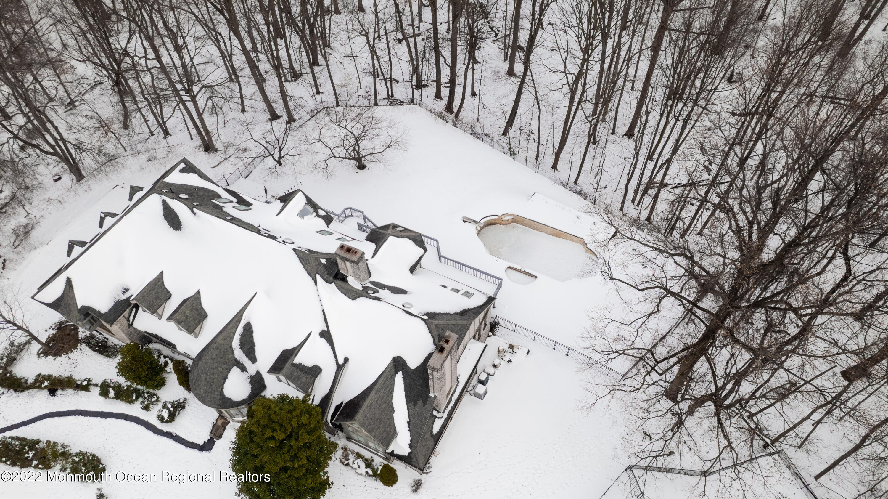 6 Princess Court Holmdel, NJ 07733 - Photo 47 of 50 6PCTNPF-0049