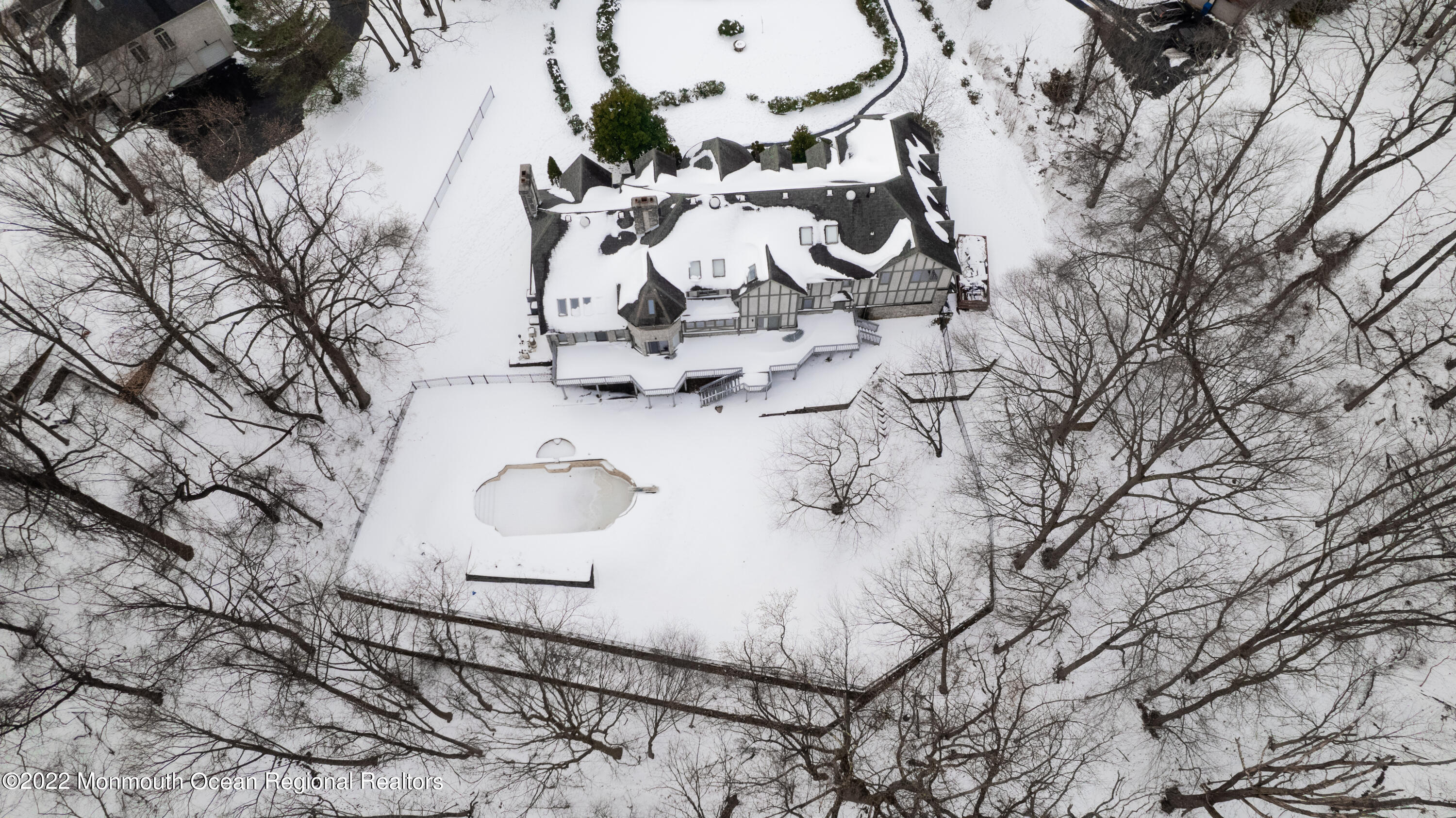 6 Princess Court Holmdel, NJ 07733 - Photo 48 of 50 6PCTNPF-0050