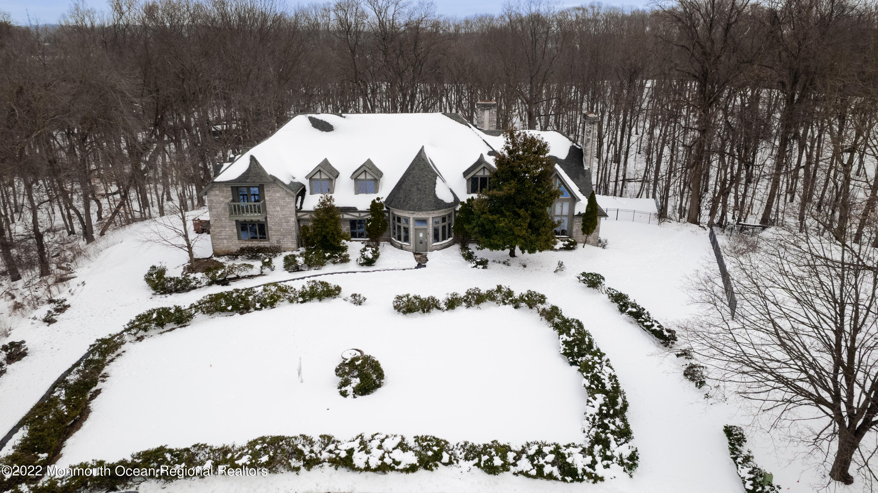 6 Princess Court Holmdel, NJ 07733 - Photo 50 of 50 6PCTNPF-0001