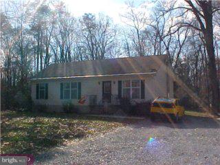 373 Maskells Mill Road Salem, NJ 08079 - Photo 1 of 1