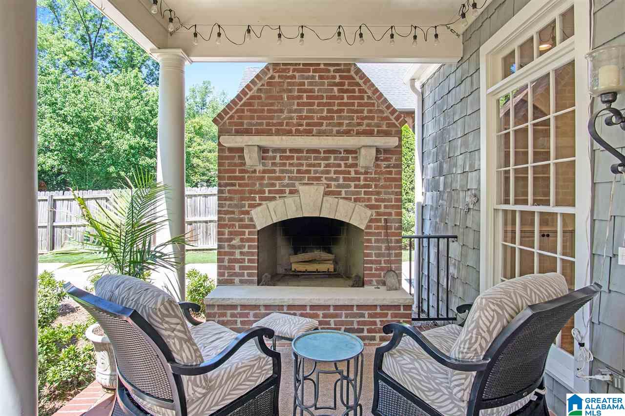 7 Clarendon Road Birmingham, AL 35213 - Photo 38 of 50