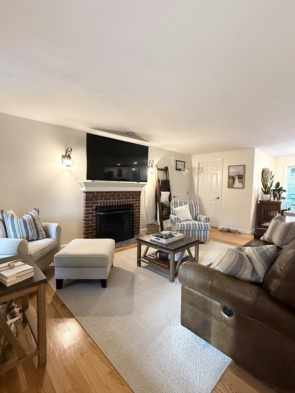 74 Fairview Park Road Sturbridge, MA 01566 - Photo 8 of 19