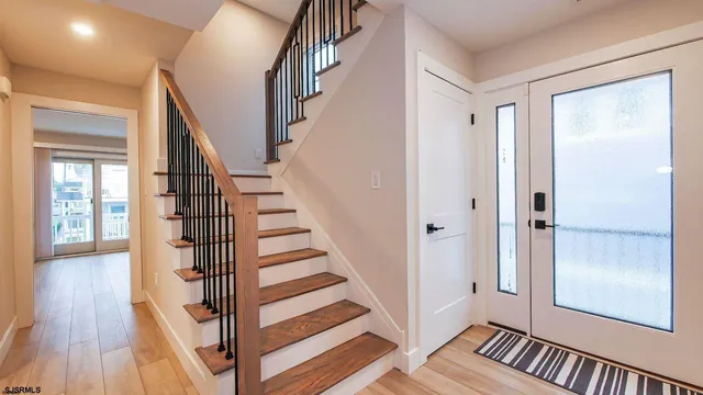 $2,400 | 15 North Jefferson Avenue, Unit B, Margate City, NJ 08402