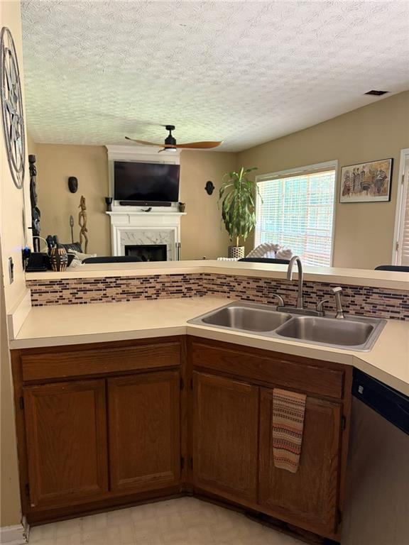 4011 Wintersweet Drive Decatur, GA 30034 - Photo 35 of 69
