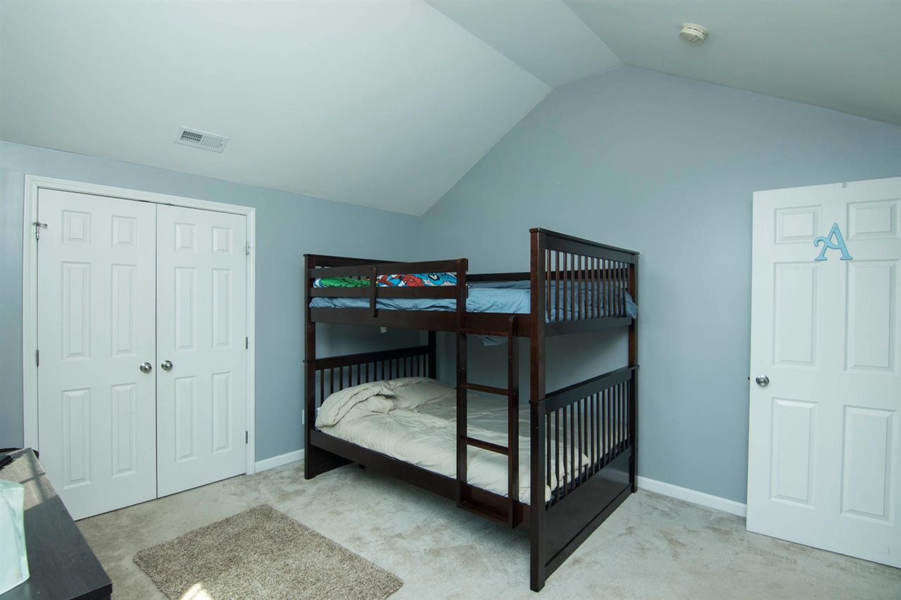 5225 Heather Ridge Lane Raleigh, NC 27610 - Photo 18 of 29 Photo 18