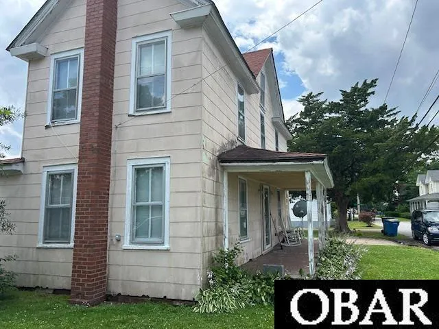 $119,500 | 605 Martha Street, Columbia, NC 27925