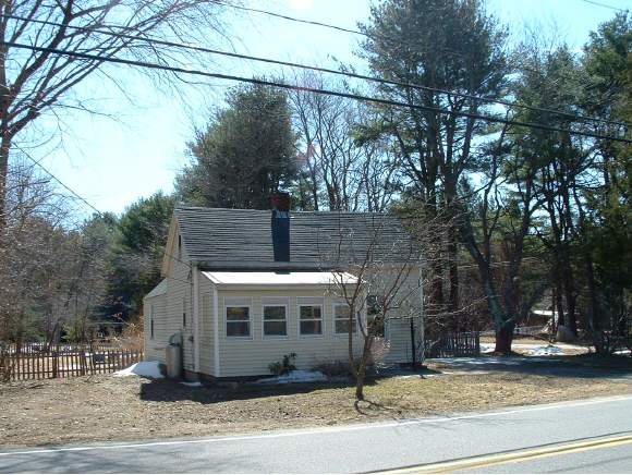 132 Little River Road Hampton, NH 03842 - Photo 1 of 1