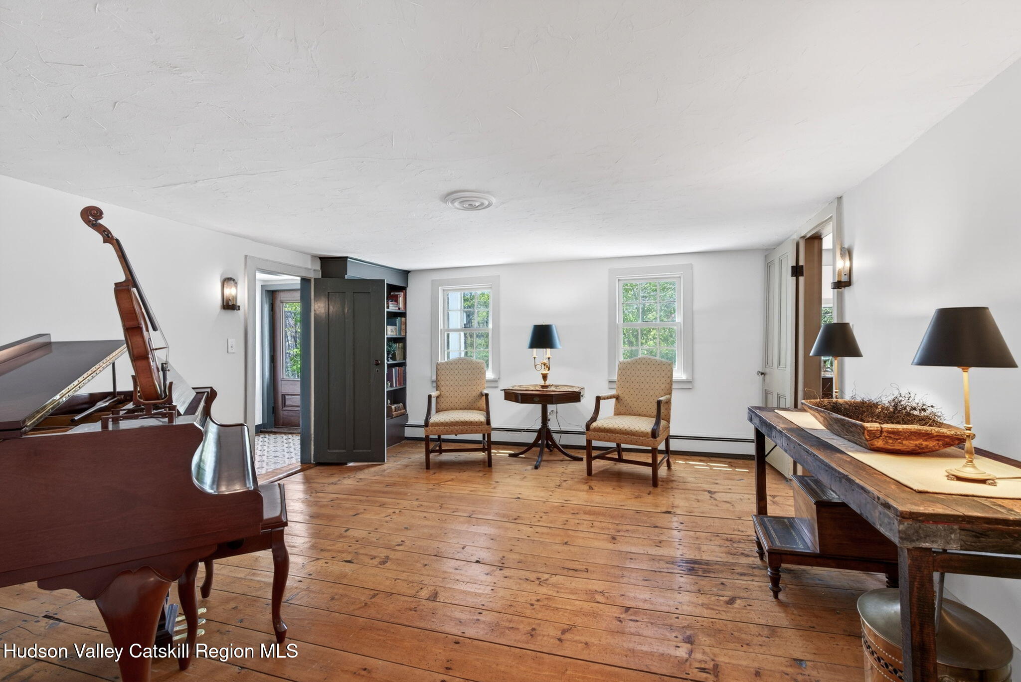 1429 Jackson Corners Road Red Hook, NY 12571 - Photo 15 of 59 a living room with furniture and a window