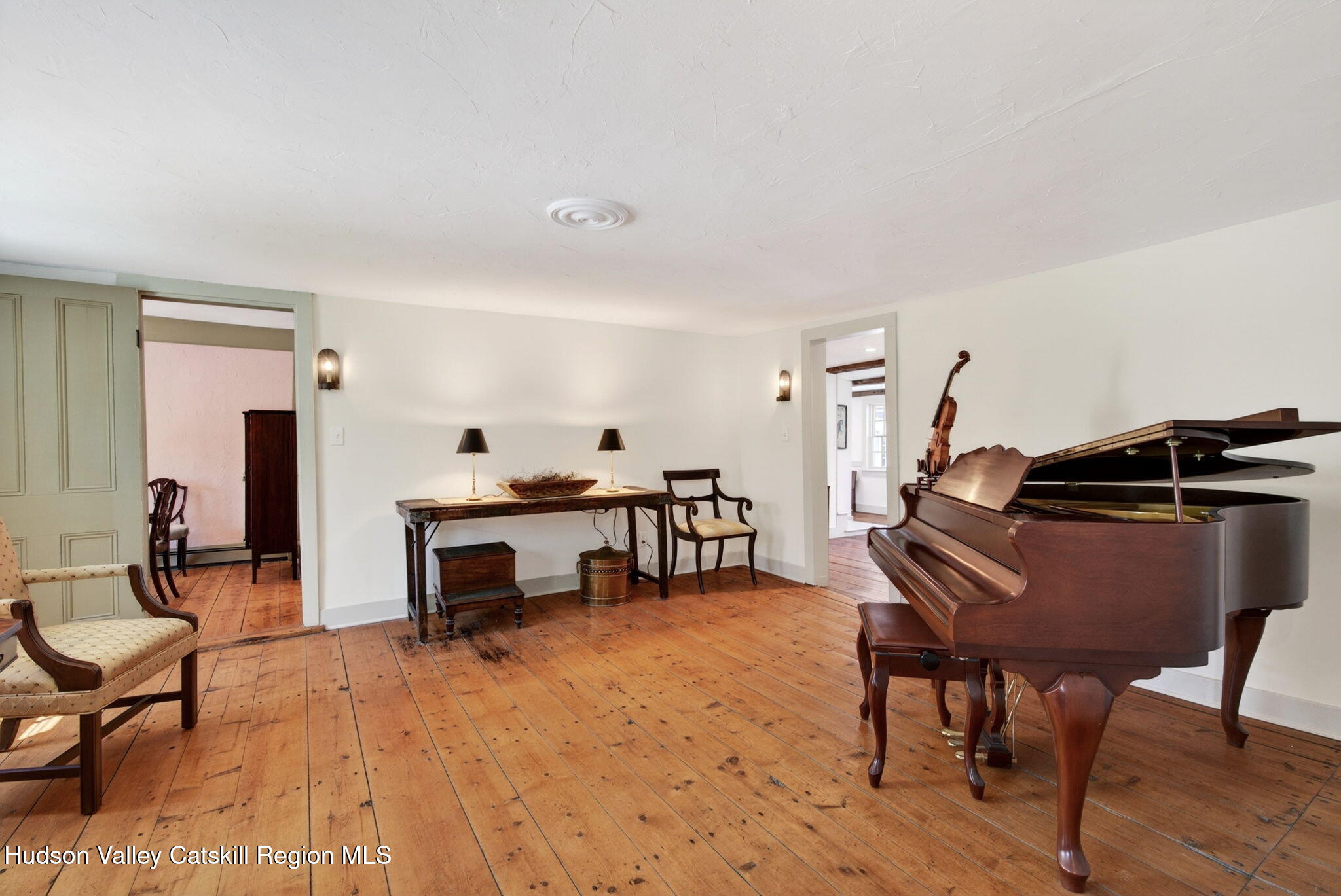 1429 Jackson Corners Road Red Hook, NY 12571 - Photo 16 of 59 a living room with furniture