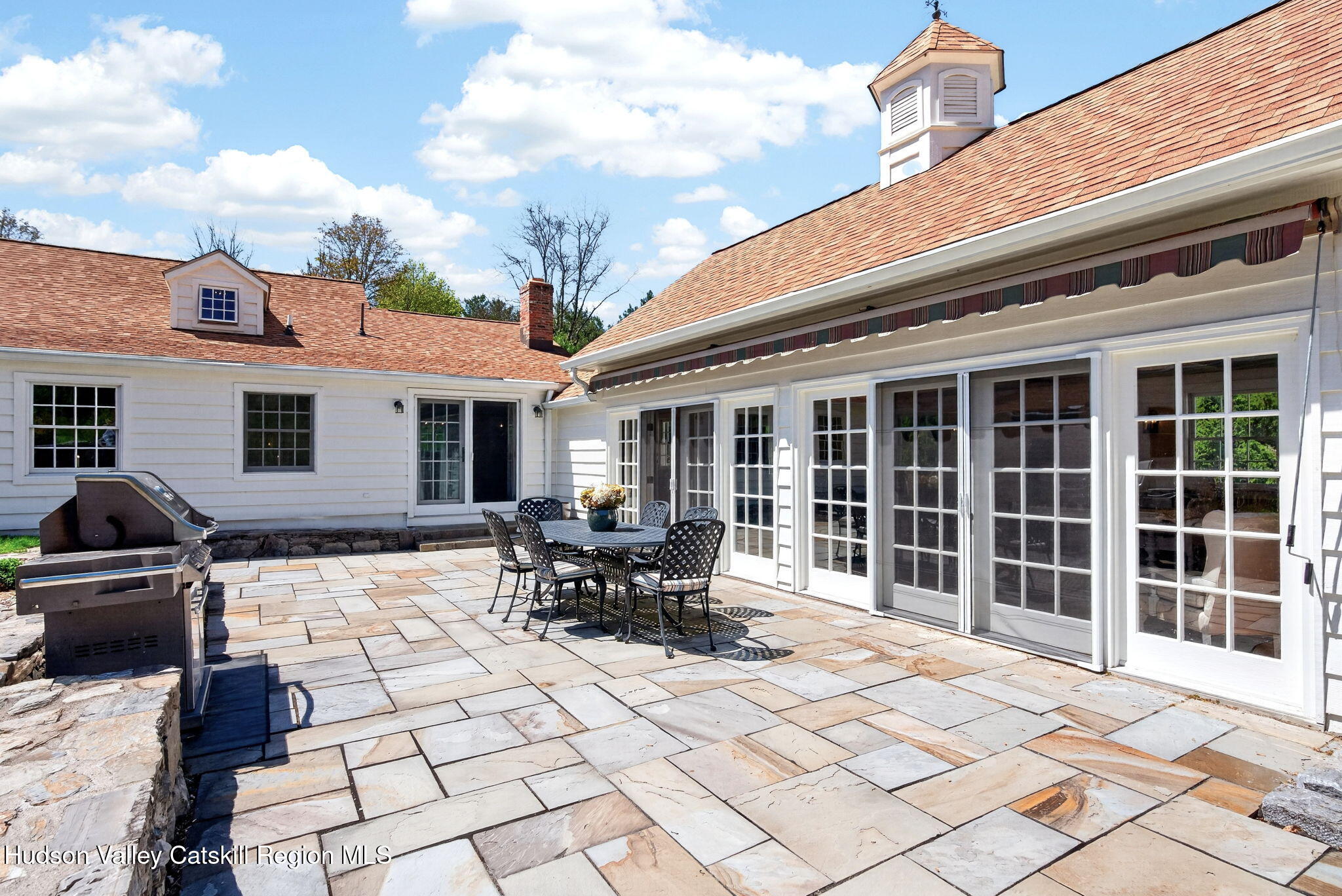 1429 Jackson Corners Road Red Hook, NY 12571 - Photo 42 of 59 a outdoor space view with a sitting space
