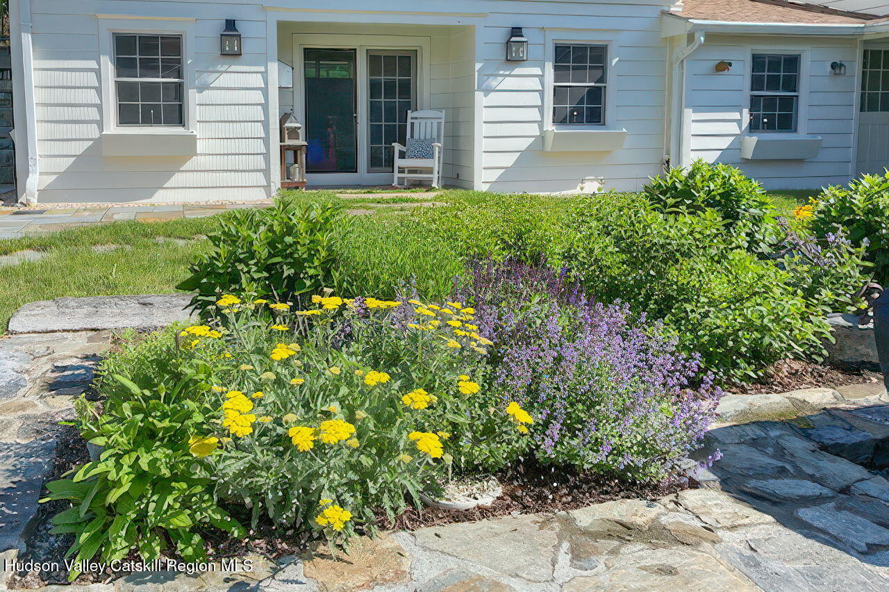 1429 Jackson Corners Road Red Hook, NY 12571 - Photo 47 of 59 front view of a house