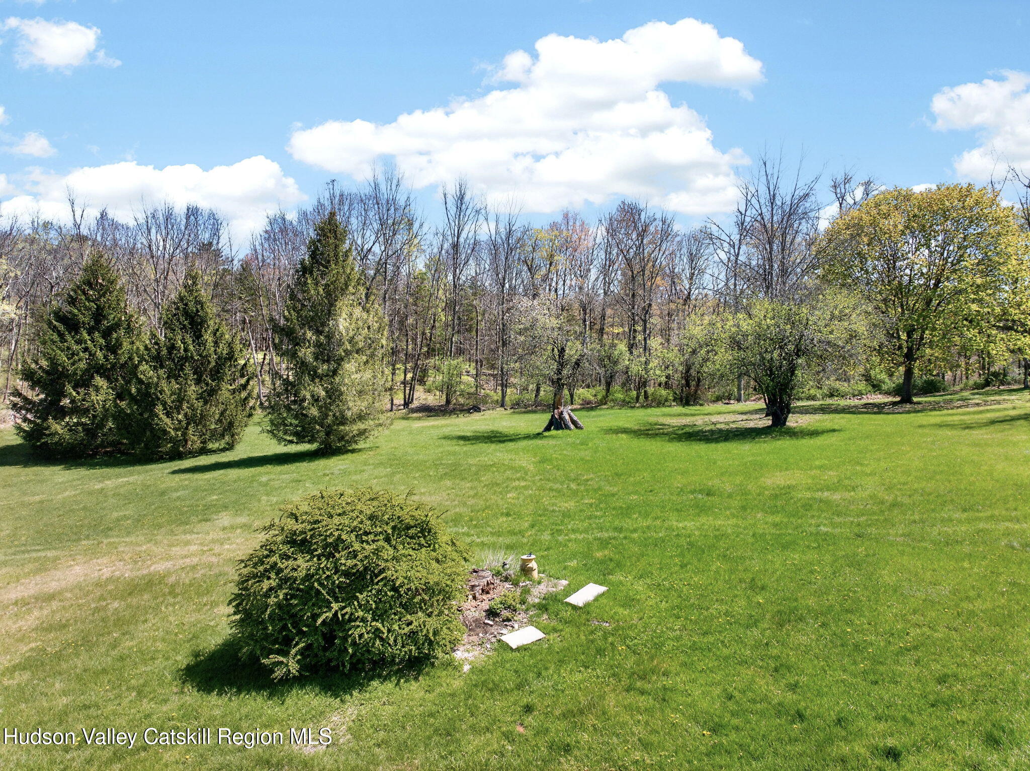 1429 Jackson Corners Road Red Hook, NY 12571 - Photo 52 of 59 Yard