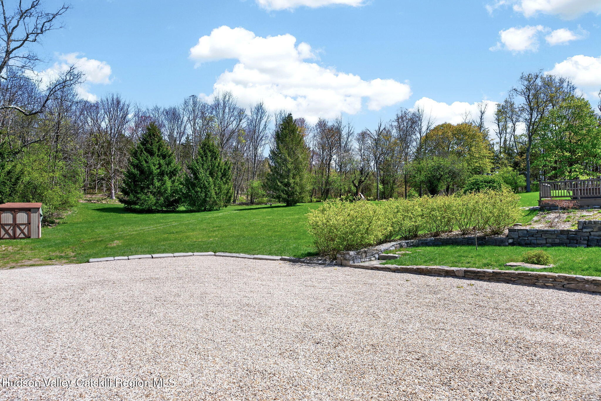 1429 Jackson Corners Road Red Hook, NY 12571 - Photo 54 of 59 Yard
