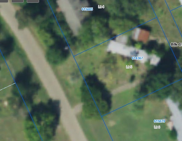 543 Center Street Buffalo, TX 75831 - Photo 2 of 4 a view of