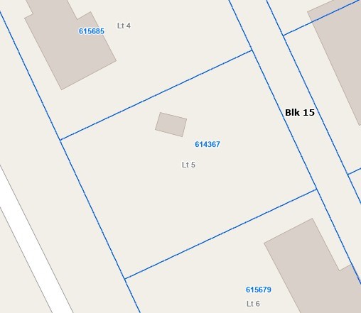 543 Center Street Buffalo, TX 75831 - Photo 4 of 4 a close up view of a refrigerator