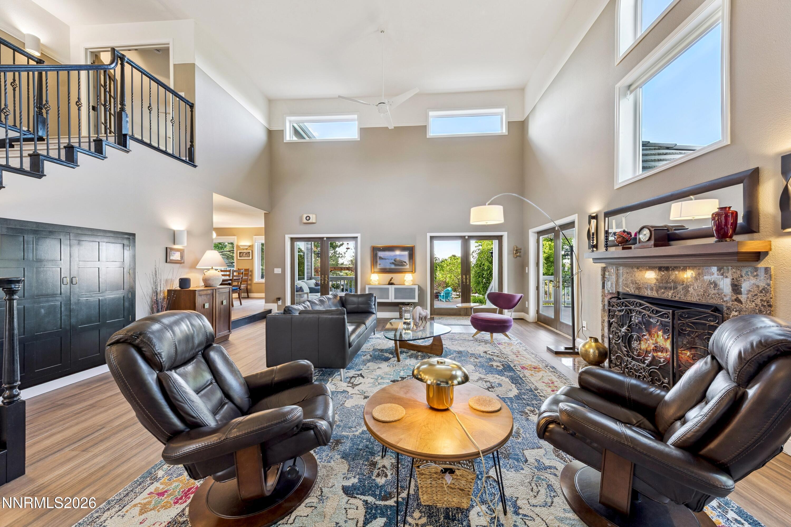 2425 Killington Drive Reno, NV 89511 - Photo 2 of 78 great room