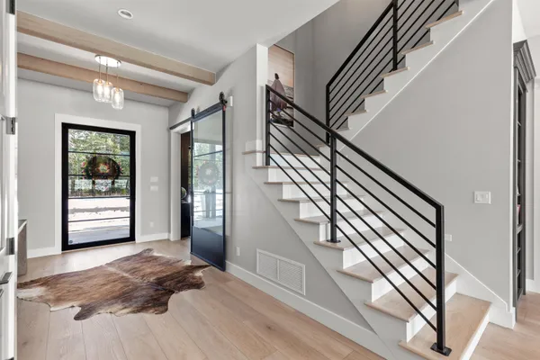 $3,995,000 | 713 North Center Valley Road, Sandpoint, ID 83864