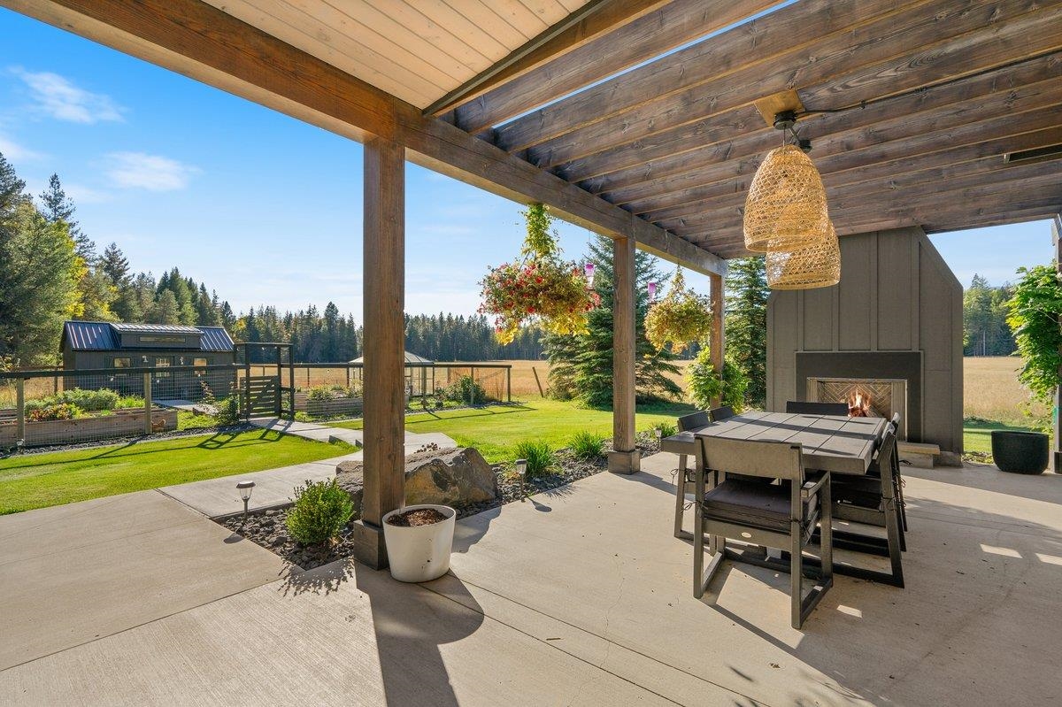 713 North Center Valley Road Sandpoint, ID 83864 - Photo 40 of 50