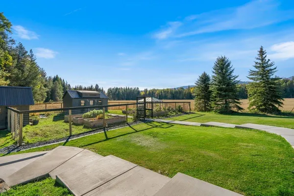 $3,995,000 | 713 North Center Valley Road, Sandpoint, ID 83864