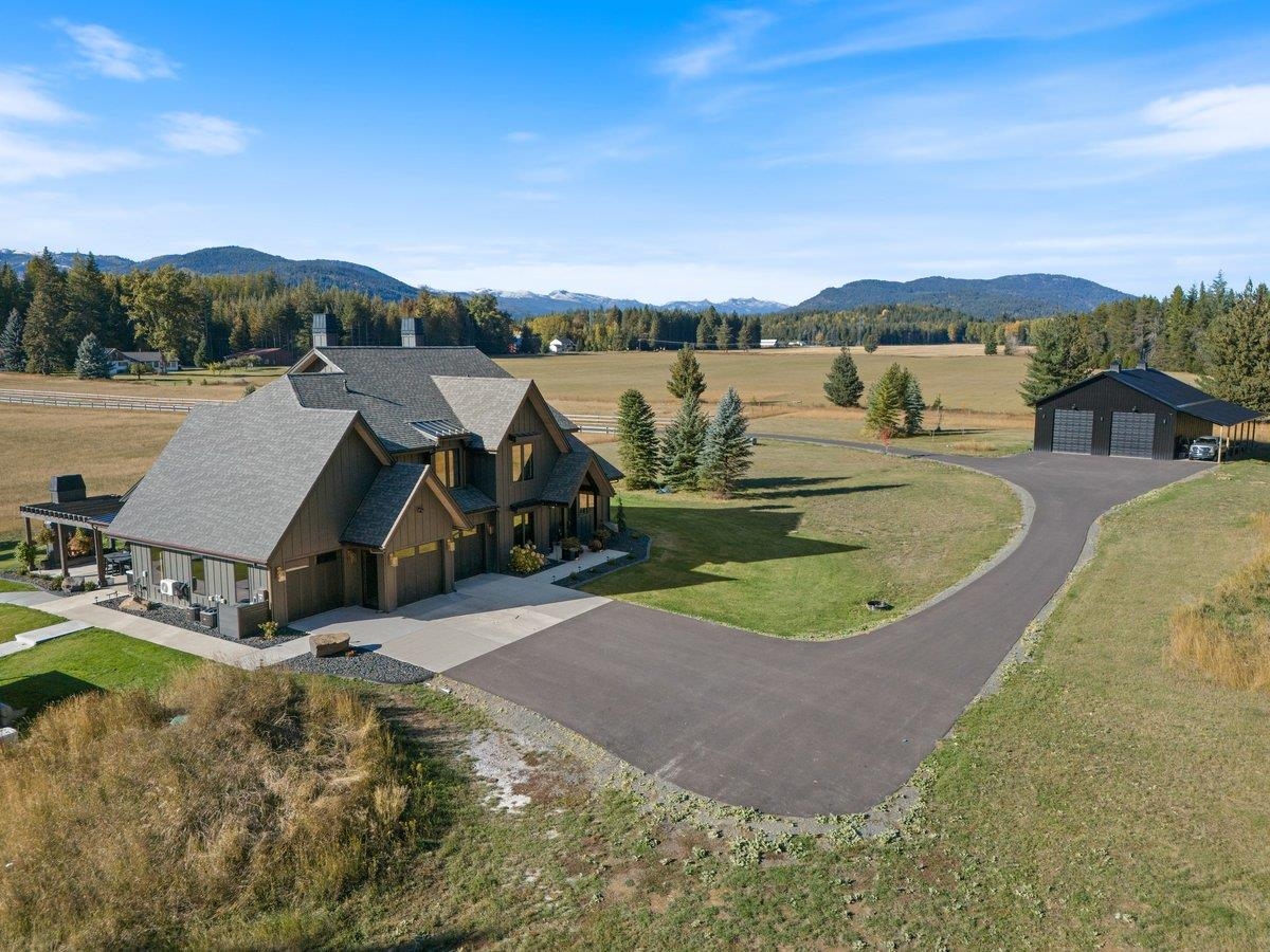 713 North Center Valley Road Sandpoint, ID 83864 - Photo 45 of 50