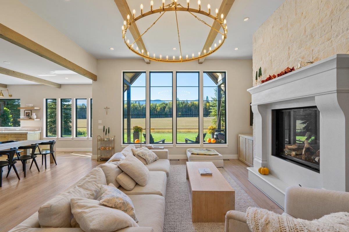 713 North Center Valley Road Sandpoint, ID 83864 - Photo 6 of 50