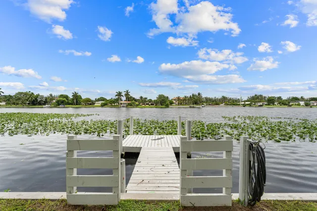 $5,250,000 | 7420 West Lake Drive, Lake Clarke Shores, FL 33406