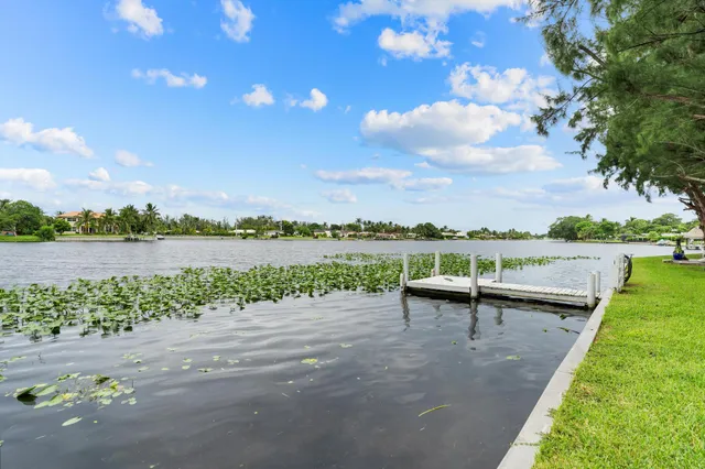$5,250,000 | 7420 West Lake Drive, Lake Clarke Shores, FL 33406