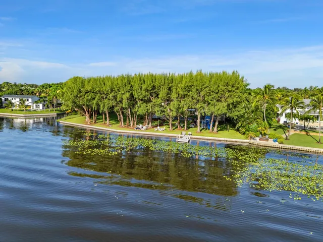 $5,250,000 | 7420 West Lake Drive, Lake Clarke Shores, FL 33406