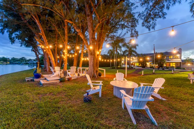 $5,250,000 | 7420 West Lake Drive, Lake Clarke Shores, FL 33406