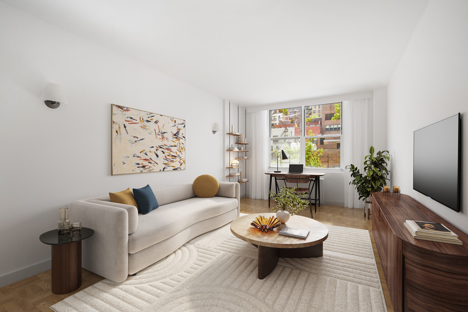 207 East 74th Street, Unit 5JH Manhattan, NY 10021 - Photo 9 of 24