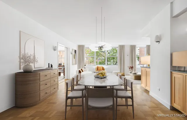 $2,950,000 | 207 East 74th Street, Unit 5JH | Lenox Hill